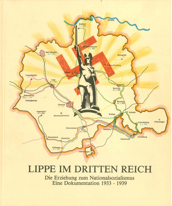 Lippe im Dritten Reich